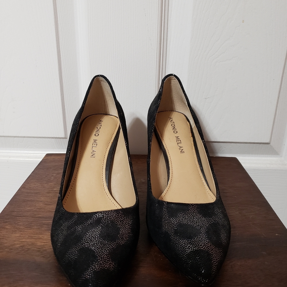 Antonio Melani Low Heels 👠